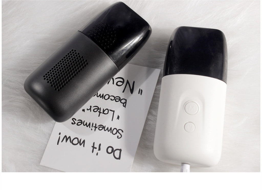 Laser Ipl Hair Removal Device Home Portable Freezing Point Oem Freezing Point Whole Body Laser Photon Skin Rejuvenation Hair Removal Device