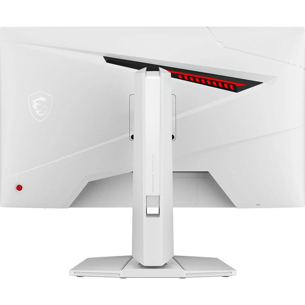 27-Inch UHD Rapid IPS Computer Monitor in White (MAG274URFW)