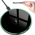 Wireless Charger, Wireless Charging Pad for Iphone 17/16/15/14/13