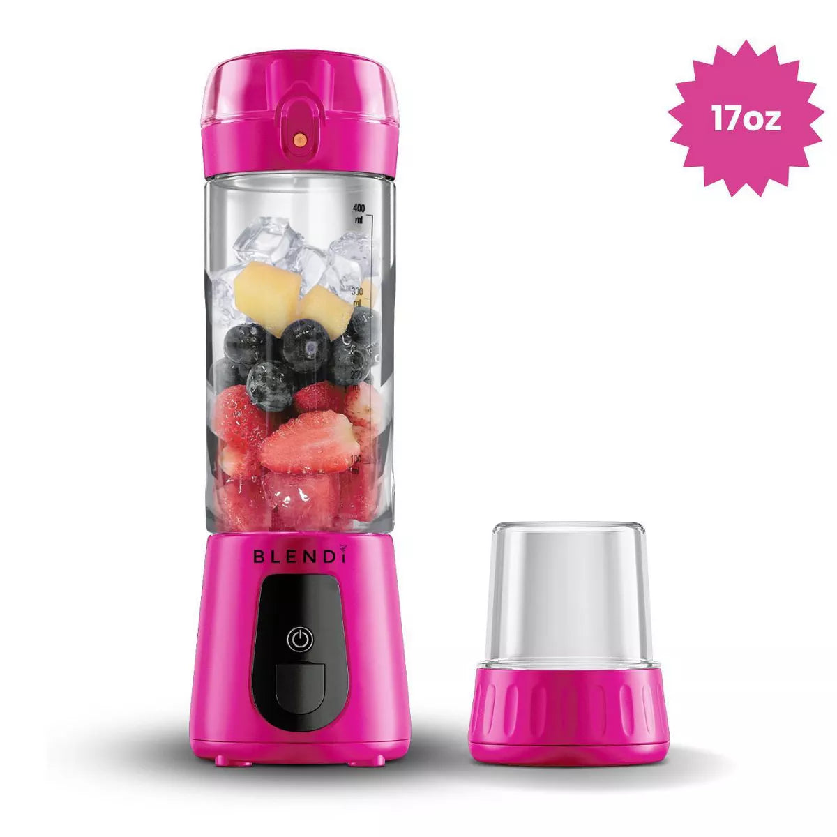 BLENDI Pro+ Portable Blender