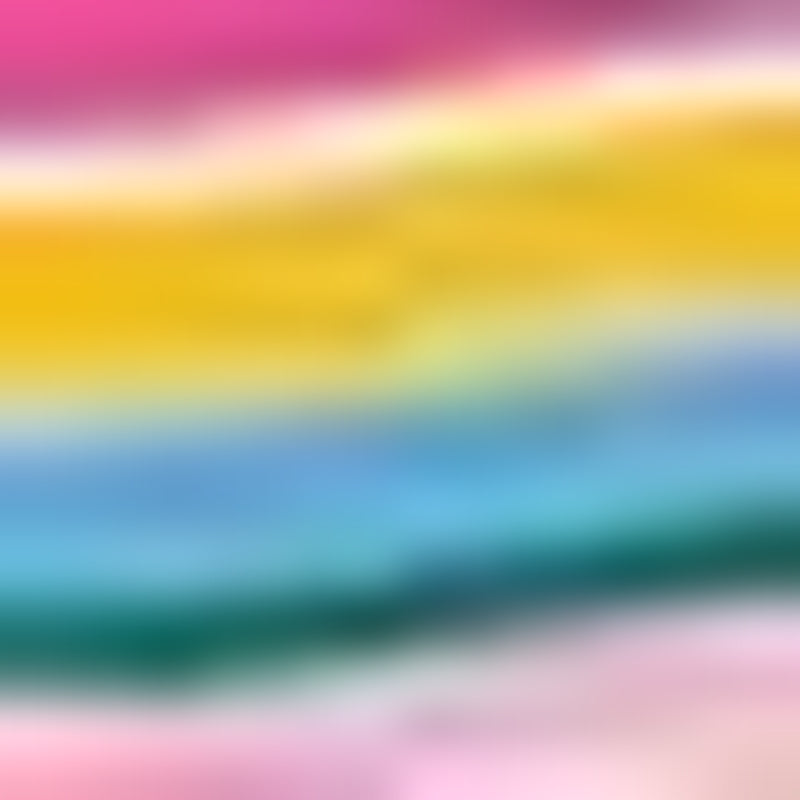 "More Color More Fun" Bluetooth Wireless Over-The-Ear Headphones