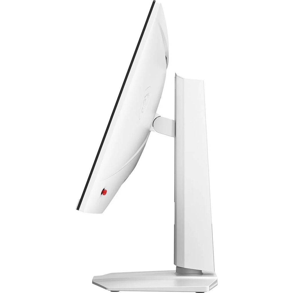 27-Inch UHD Rapid IPS Computer Monitor in White (MAG274URFW)