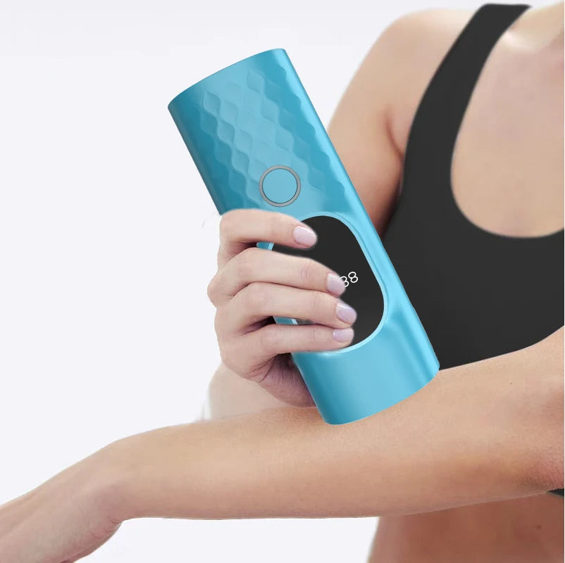 Laser Hair Removal Painless IPL Laser Hair Removal Device at Home Hair Remover Machine for Women Men Electrolysis Permanent