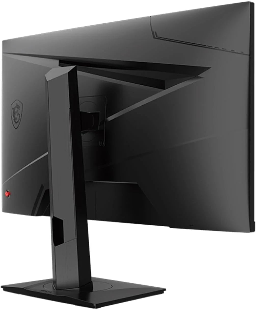 24-Inch WQHD LED IPS Computer Monitor in Black, Model G274QPF