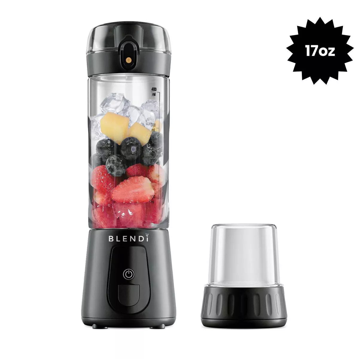 BLENDI Pro+ Portable Blender