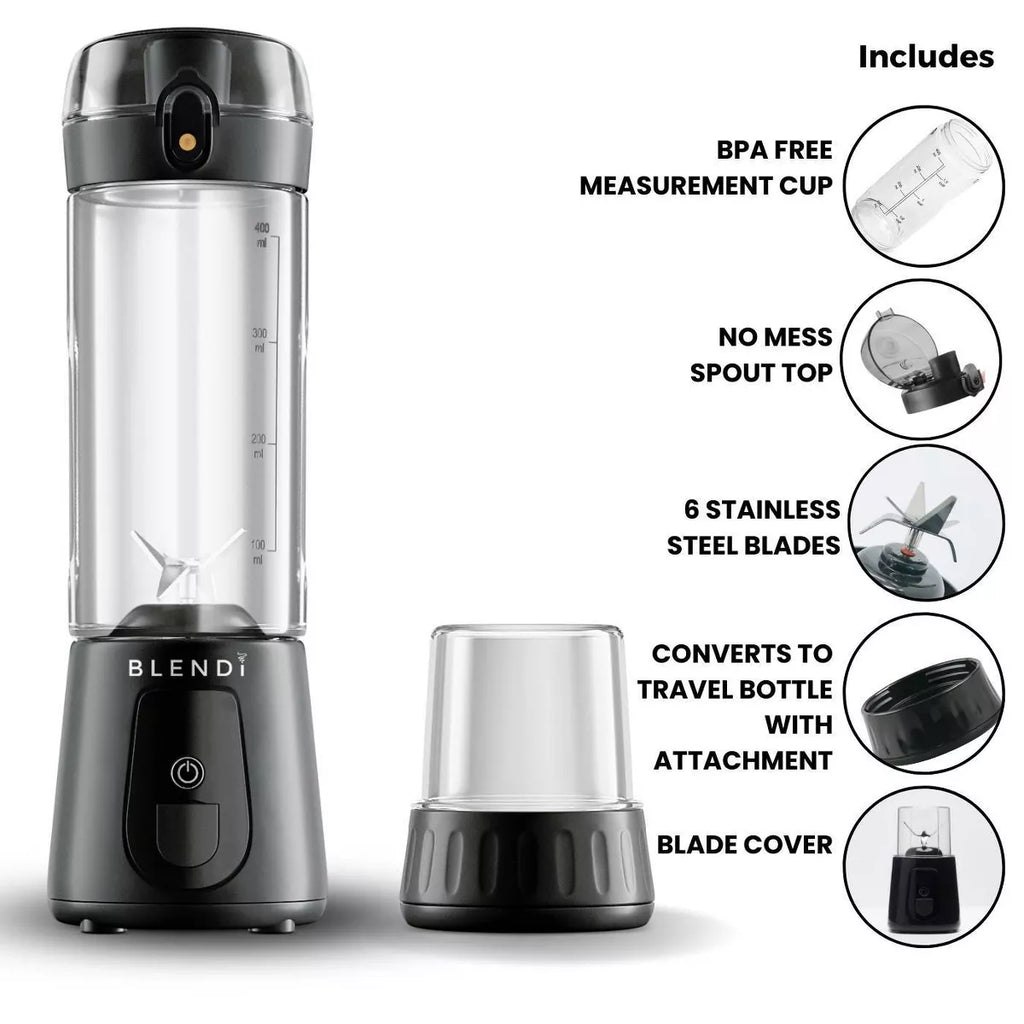 BLENDI Pro+ Portable Blender