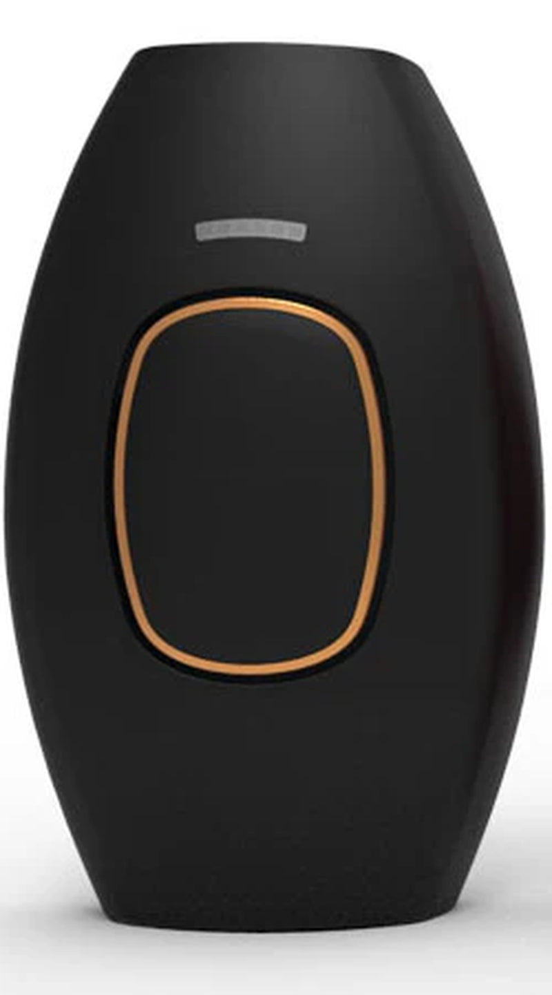 At-Home Laser Hair Removal Device