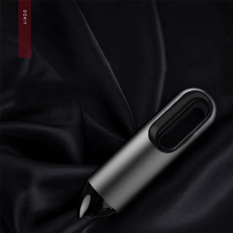 Portable Car Vacuum Cleaner New Mini Car Wireless Vacuum Cleaner Handheld Rechargeable Car Vacuum Cleaner