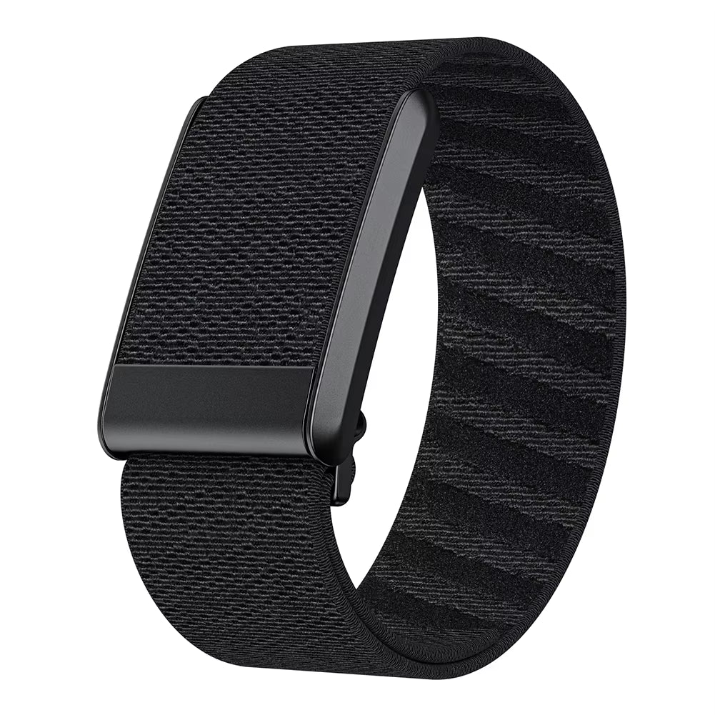 Loop Bands Nylon Fitness Band Breathable Portable Fitness Tracking Band Adjustable Sports Wristband for Whoop 4.0 Women Men