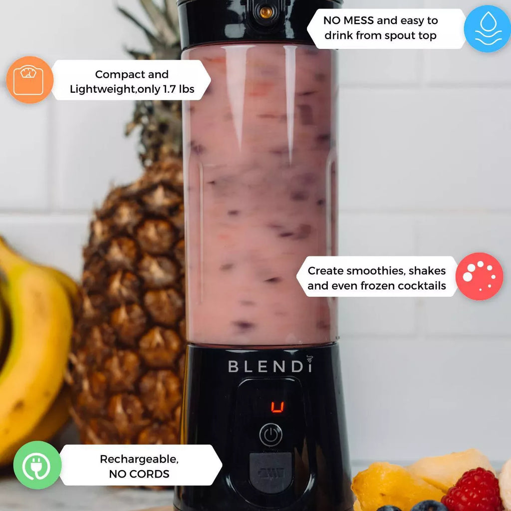 BLENDI Pro+ Portable Blender