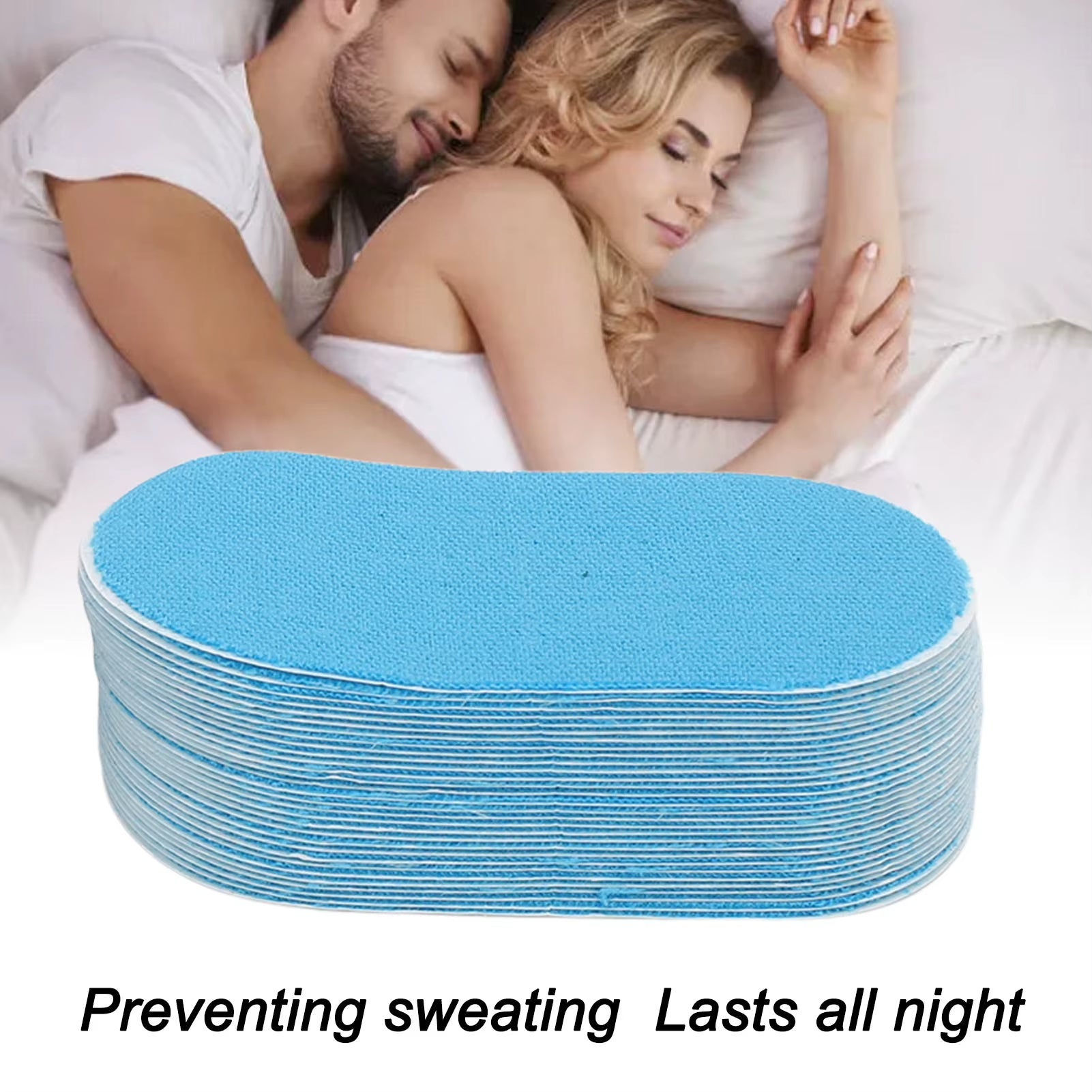 60Pcs Mouth Tape Lemon Flavour anti Snoring Promotes Nose Breathing Snore Reduction Mouth Sleep Strip Gentle Elastic Mouth Tape