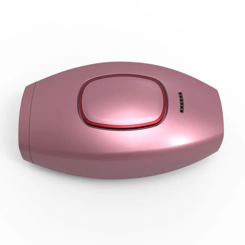 At-Home Laser Hair Removal Device