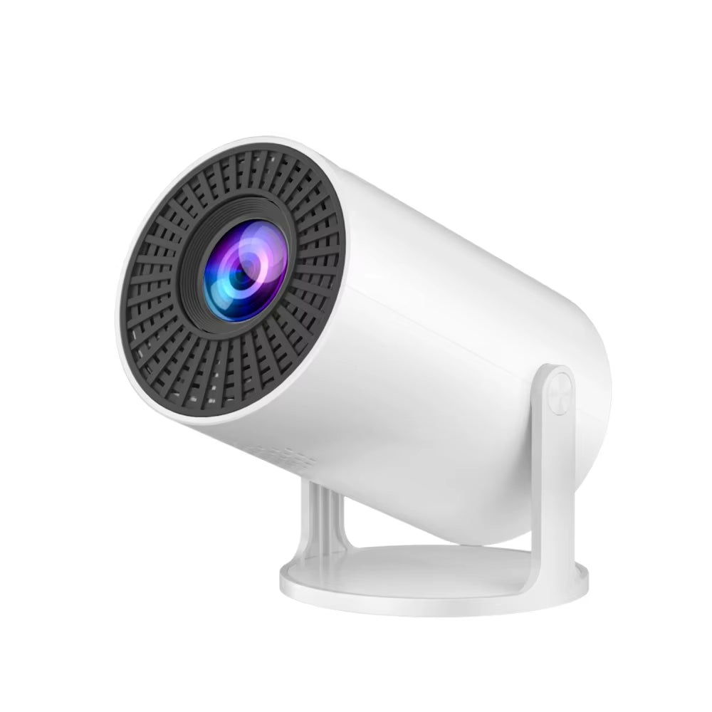 Portable Mini Projector Full Hd Mini Projector 100 ANSI Lumen Home Theater Beamer Mini Projector