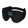 Sleep Mask with Bluetooth Headphones, 3D Sleep Mask Wireless Music Eye Mask