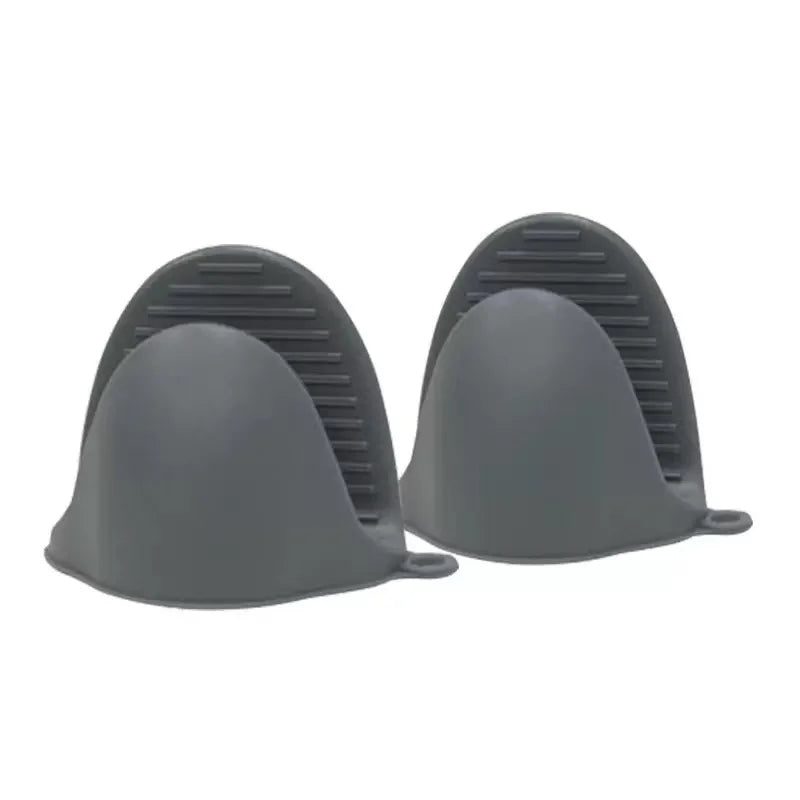 Air Fryer Silicone Pot Thick Reusable Silicone Square Air Fryer Liners Replacement of Parchment Liner Paper Air Fryer Basket