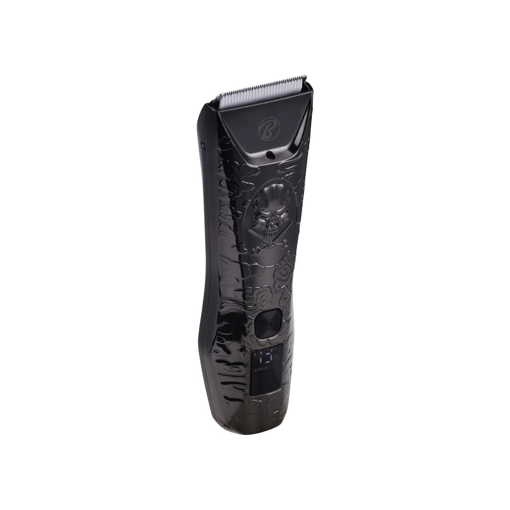 Full Body Cordless Rechargeable Men'S Electric Trimmer,
