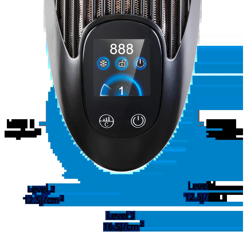 S-LD Laser Hair Removal Device