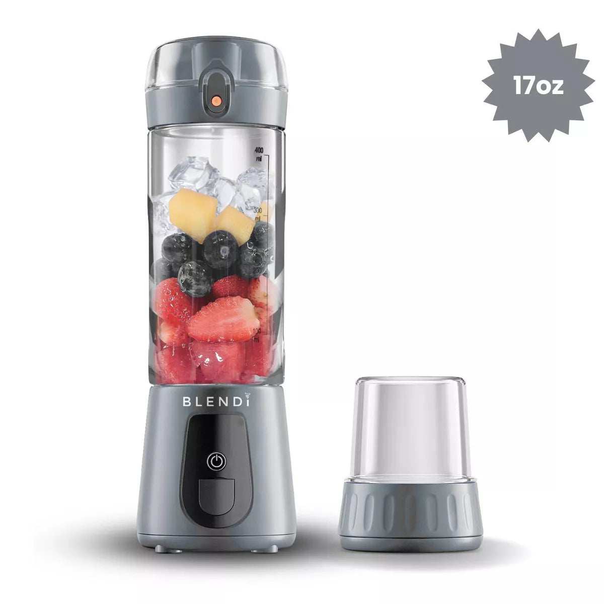 BLENDI Pro+ Portable Blender