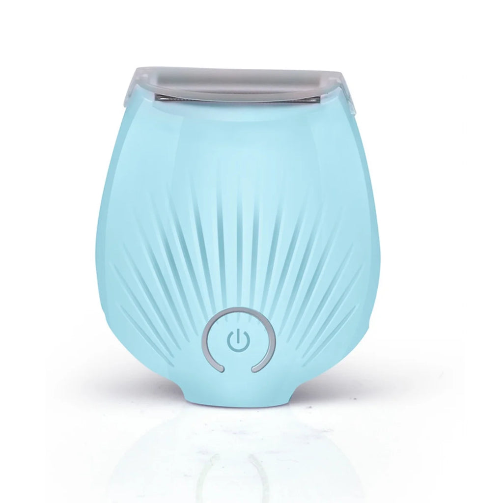 Electric Lady Shaver Waterproof Women Wet-Dry Razor Rechargeable Hair Trimmer