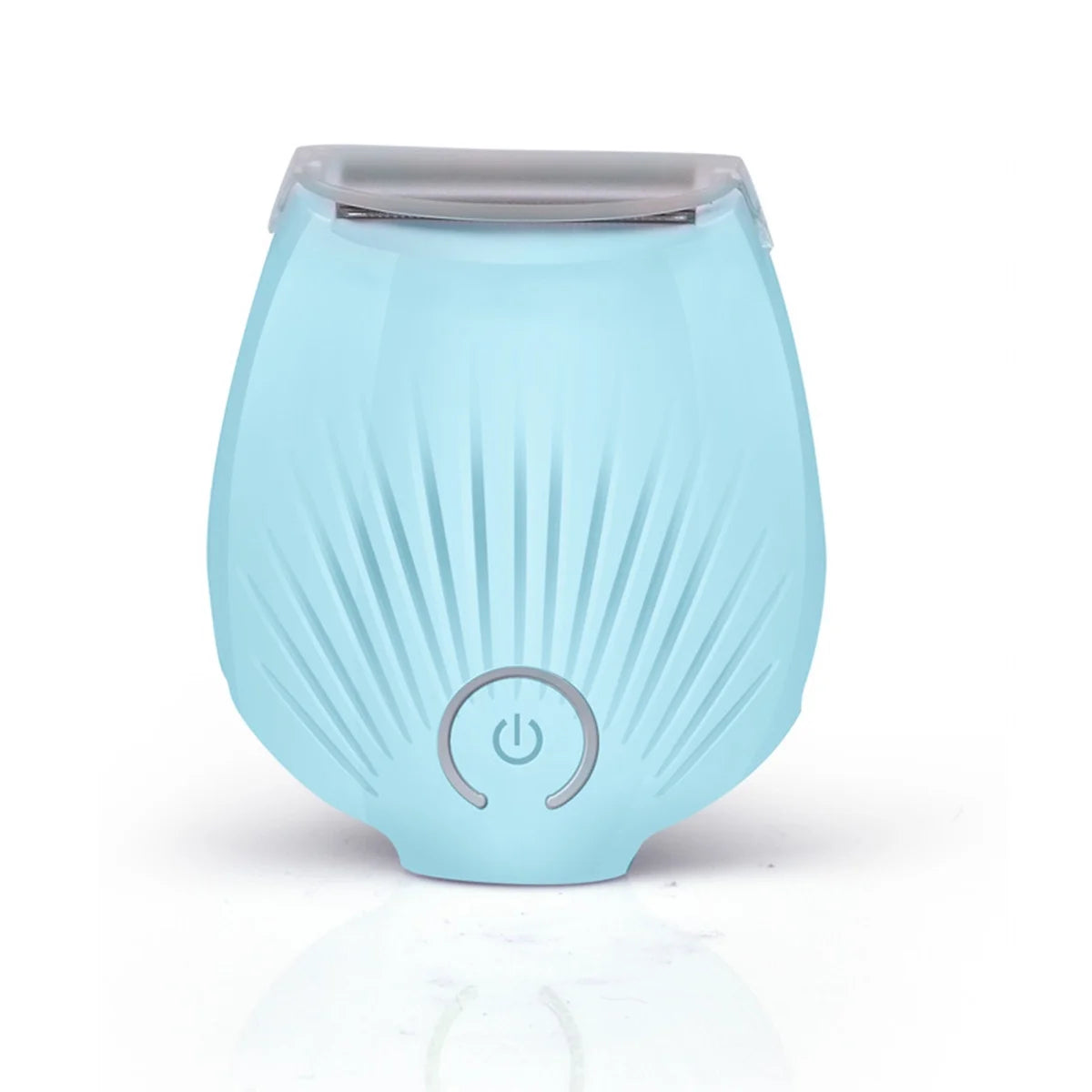 Electric Lady Shaver Waterproof Women Wet-Dry Razor Rechargeable Hair Trimmer