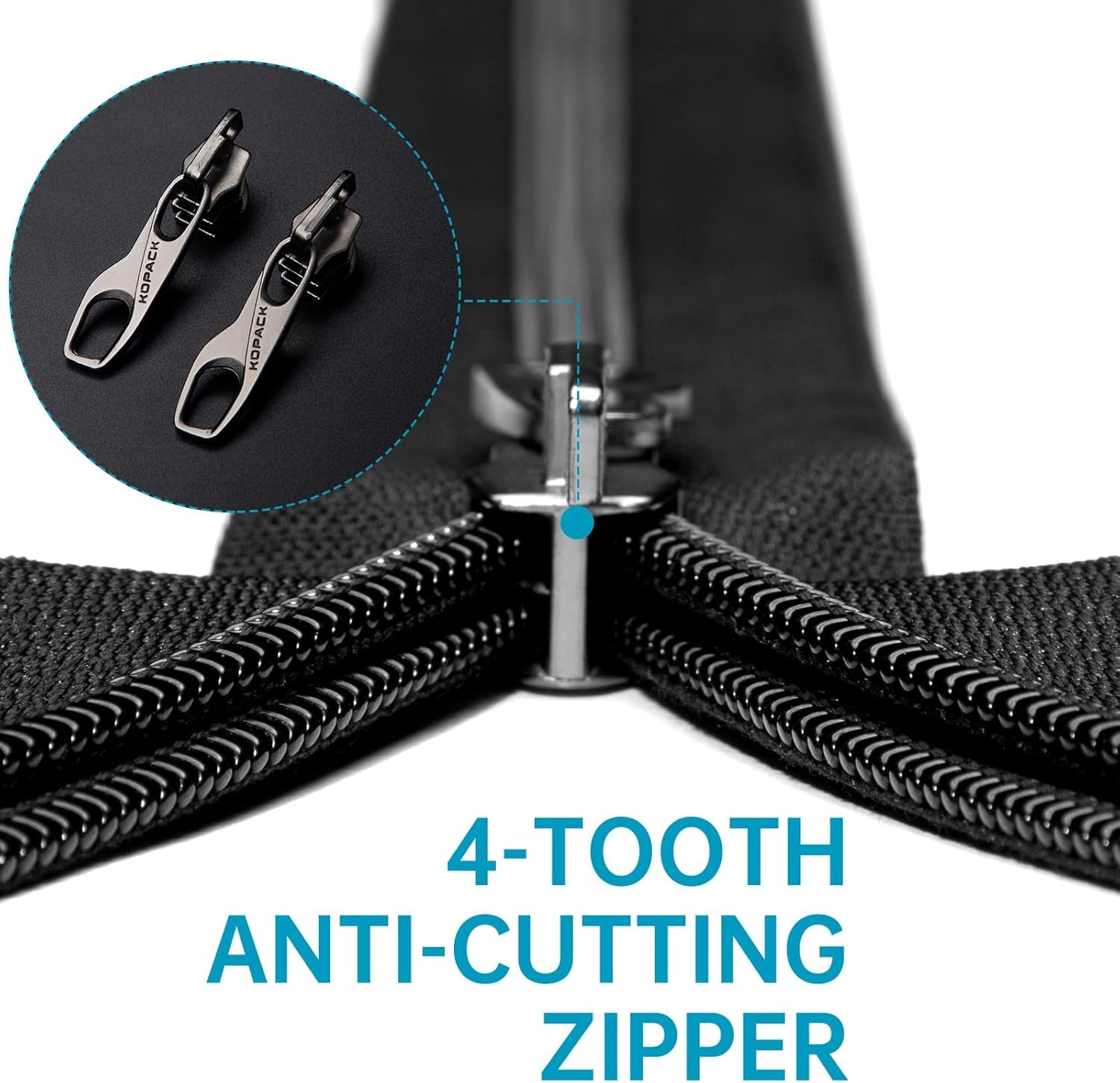 Anti-Theft 15.6 Inch Laptop Backpack, Gray, Unisex