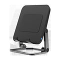 Universal Vertical Quick Charge Wireless Phone Charger Private Mode