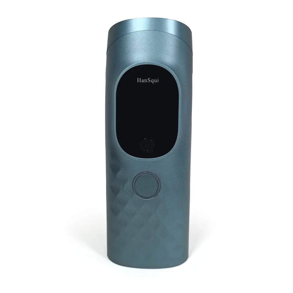 Laser Hair Removal Painless IPL Laser Hair Removal Device at Home Hair Remover Machine for Women Men Electrolysis Permanent