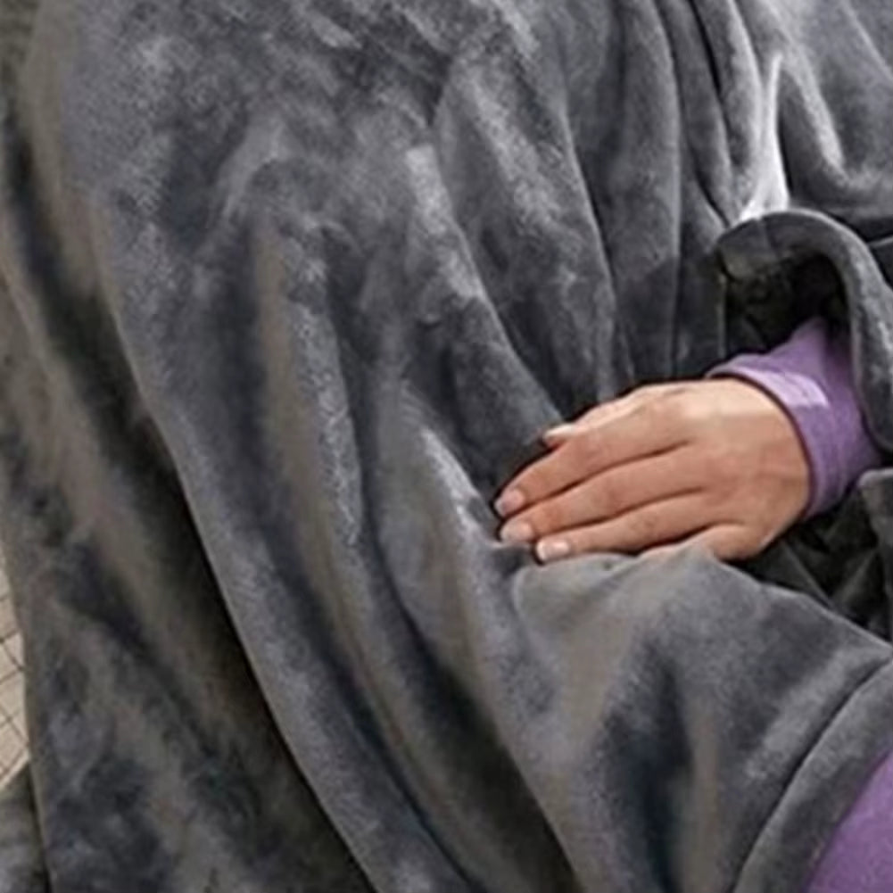 USB Heated Blanket Heated Blanket Shawl 3 Heating Level Heated Shawl Throw Blanket Fast Heating 9 Heated Areas for Autumn Winter