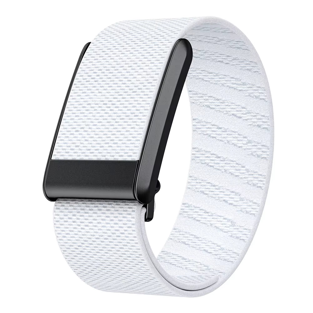 Loop Bands Nylon Fitness Band Breathable Portable Fitness Tracking Band Adjustable Sports Wristband for Whoop 4.0 Women Men