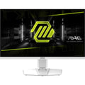 27-Inch UHD Rapid IPS Computer Monitor in White (MAG274URFW)