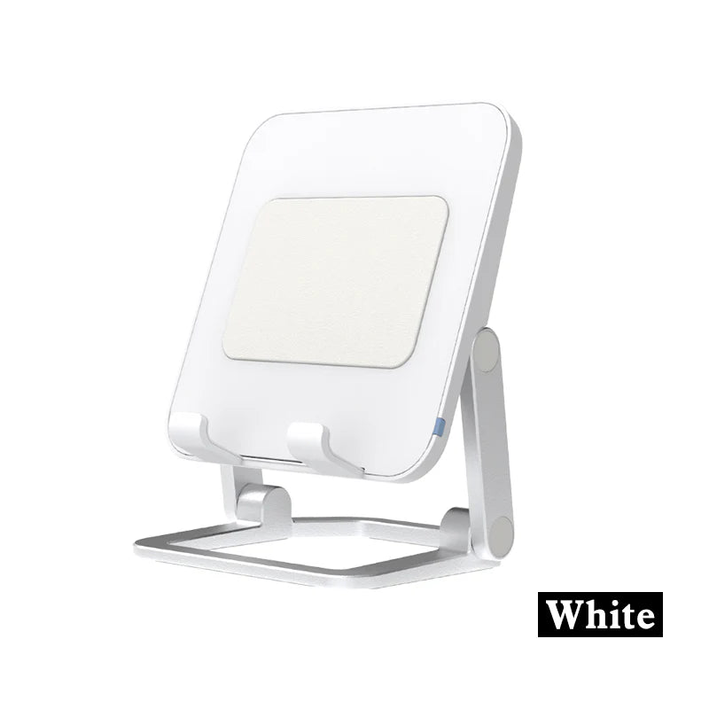 Universal Vertical Quick Charge Wireless Phone Charger Private Mode