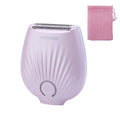 Electric Lady Shaver Waterproof Women Wet-Dry Razor Rechargeable Hair Trimmer