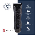 Full Body Cordless Rechargeable Men'S Electric Trimmer,
