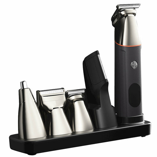 Rechargeable Professional Barber Razors Hair Removal Trimmer