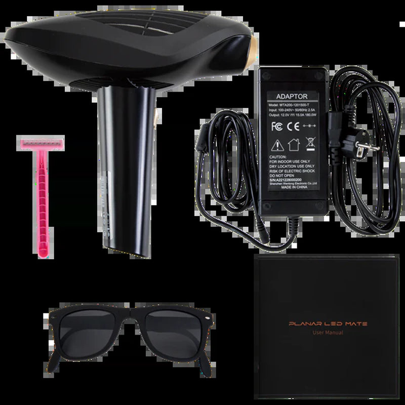 S-LD Laser Hair Removal Device