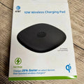 10W Wireless Charging Pad + Charging Cable