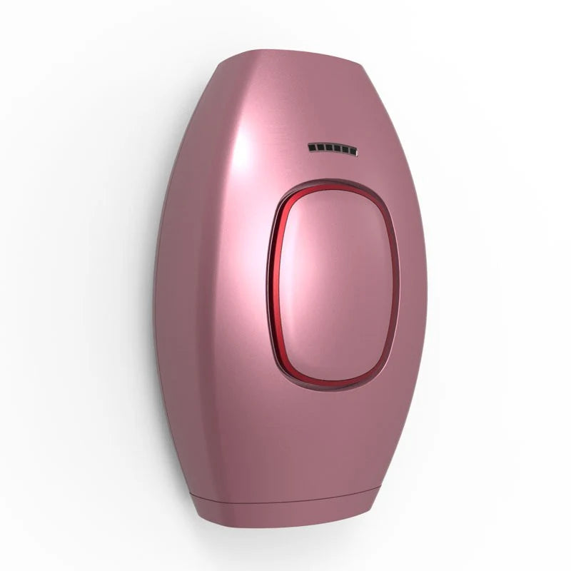 At-Home Laser Hair Removal Device
