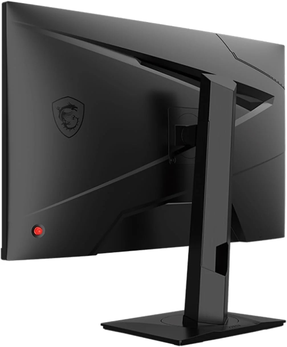 24-Inch WQHD LED IPS Computer Monitor in Black, Model G274QPF