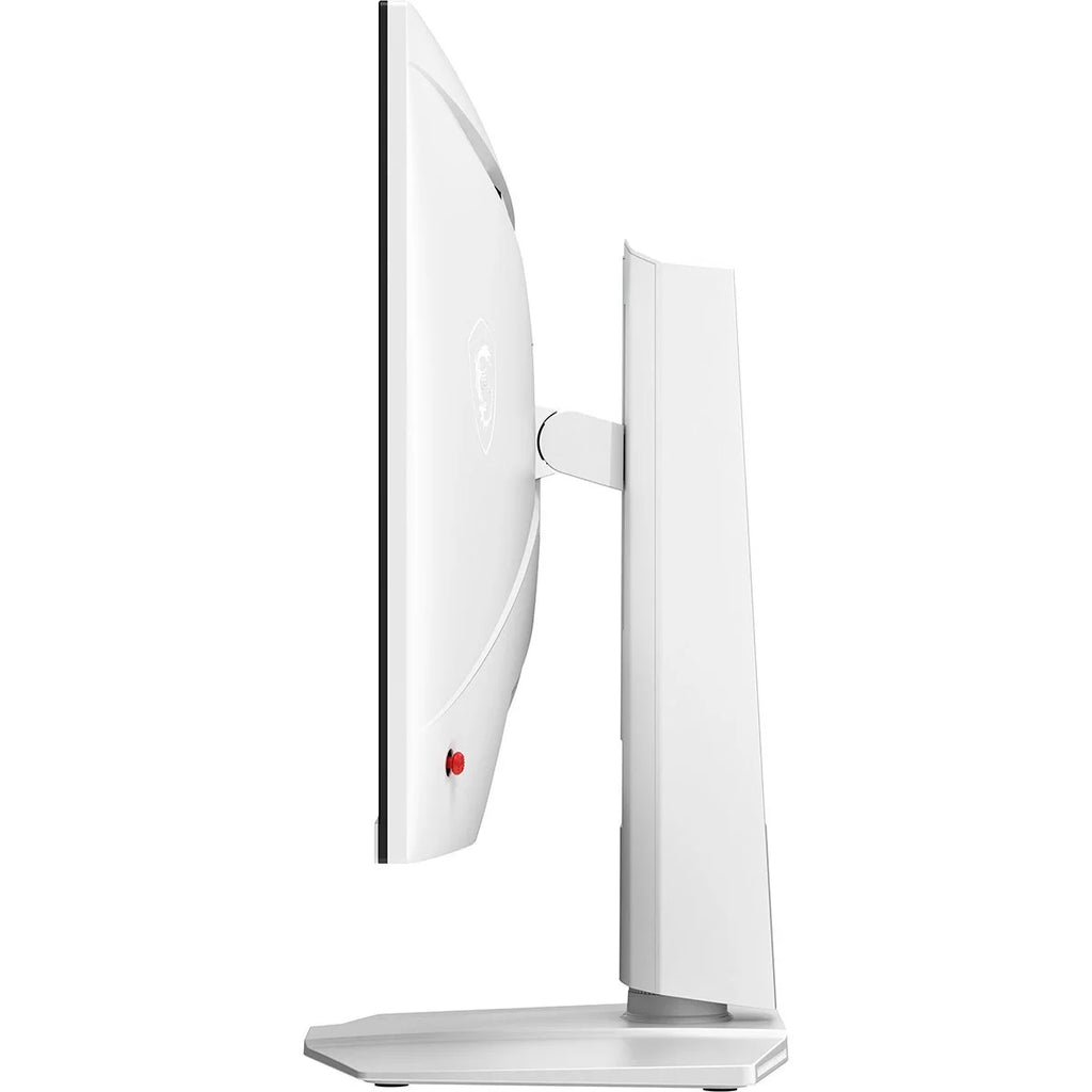 27-Inch UHD Rapid IPS Computer Monitor in White (MAG274URFW)