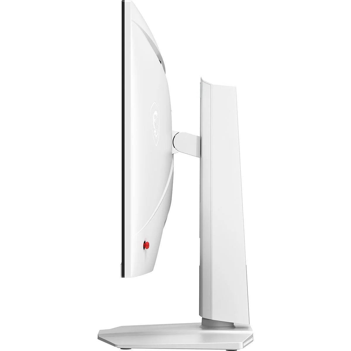 27-Inch UHD Rapid IPS Computer Monitor in White (MAG274URFW)