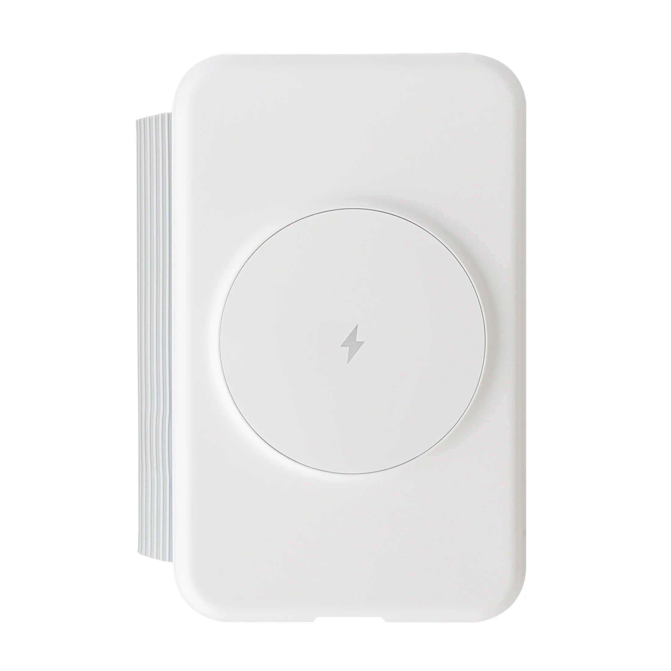 3-In-1 Wireless Travel Charger 10W for Phone, Watch & Earbuds