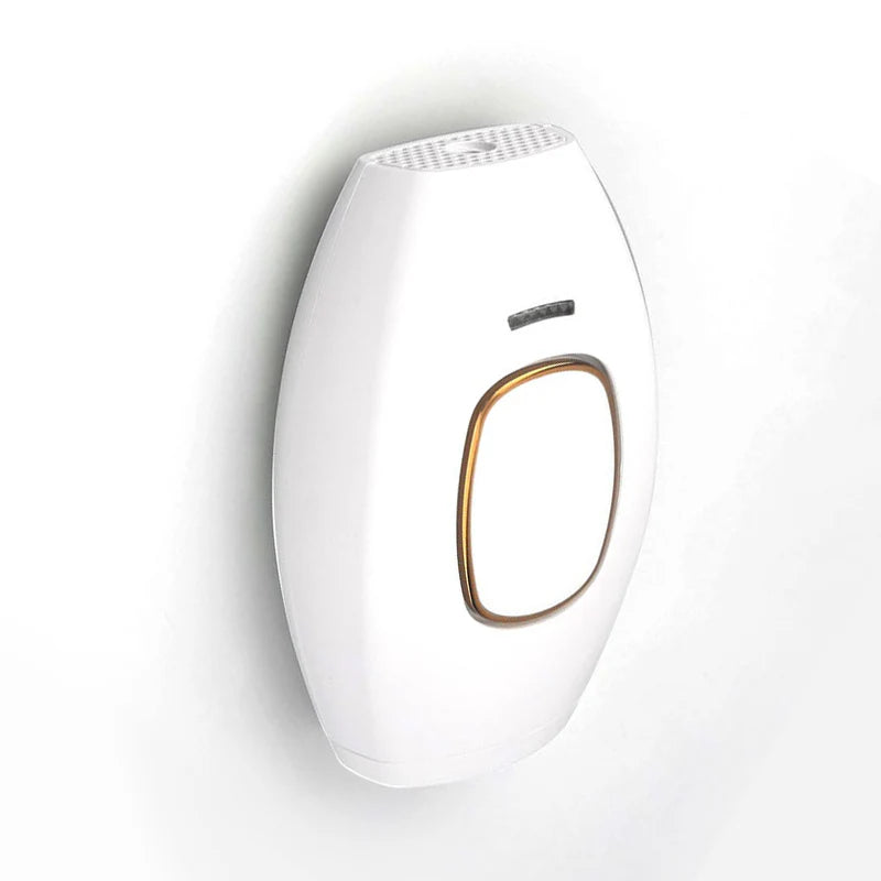 At-Home Laser Hair Removal Device