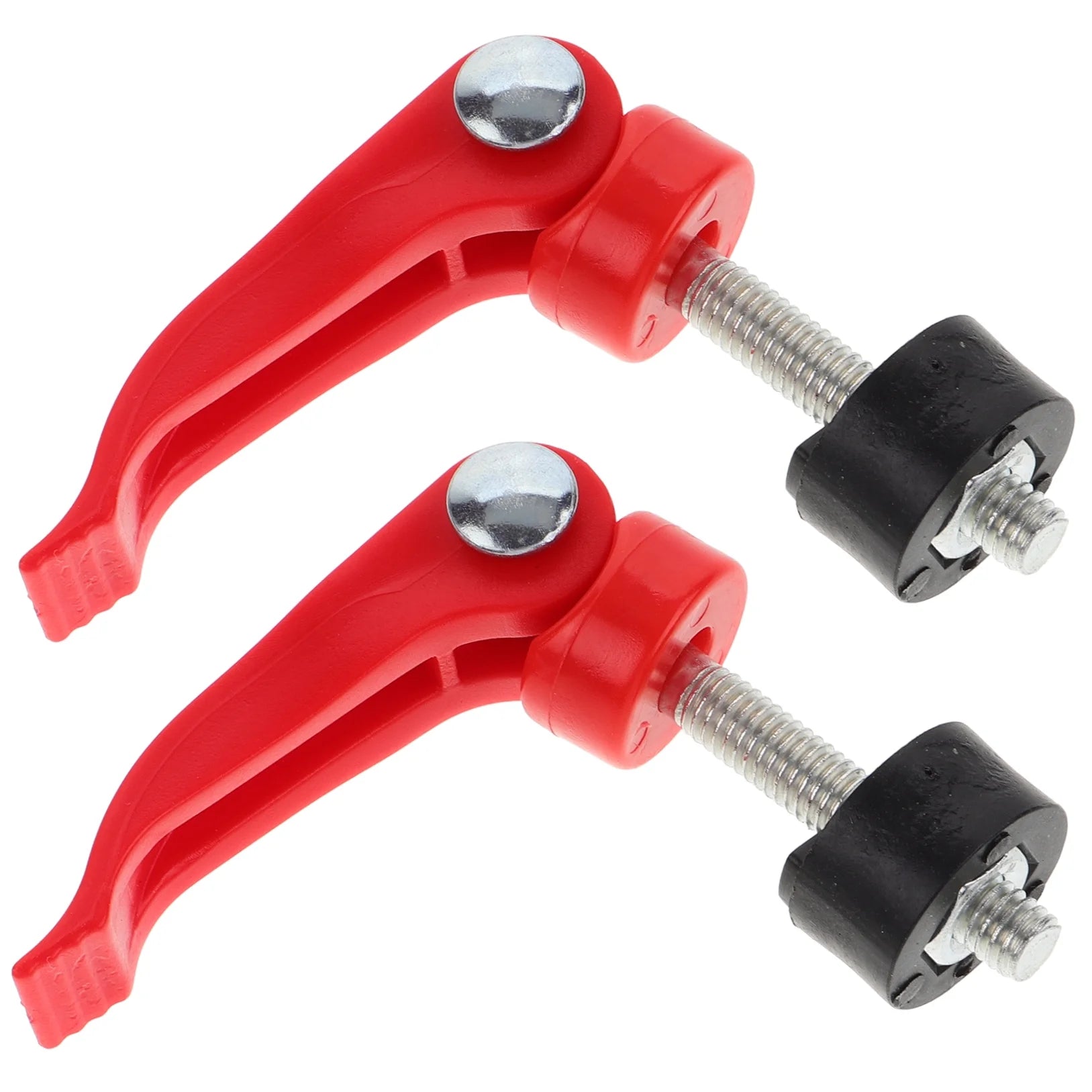 2Pcs Pressing Screw for Tile Cutter Convenient Manual Pressing Screw Part Tile Cutter Plastic Screw Handle Part