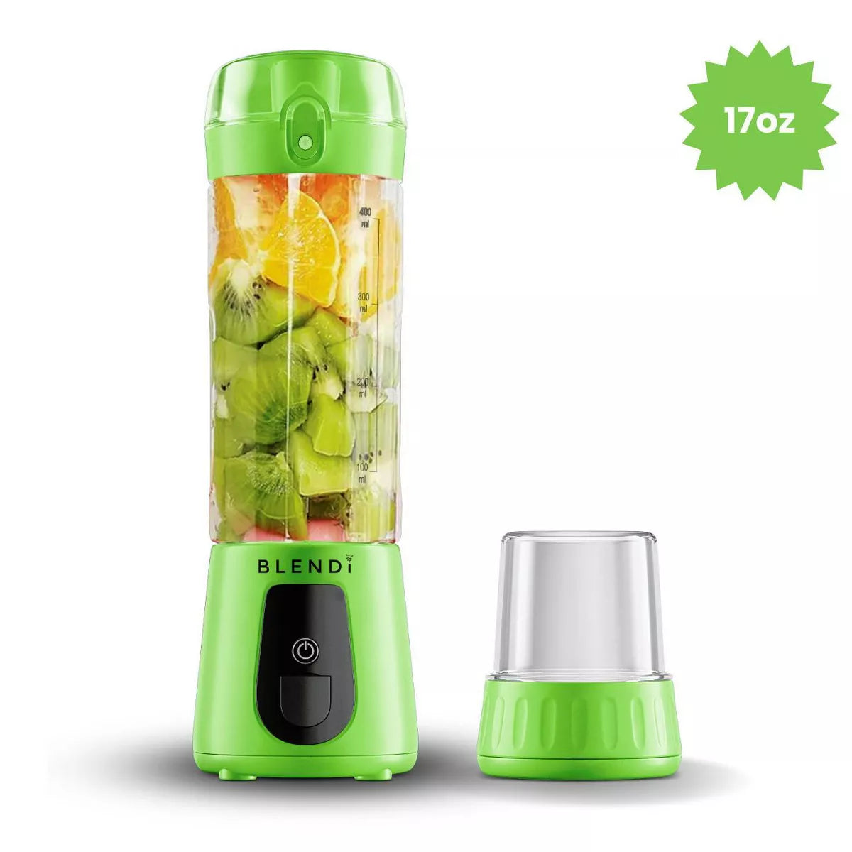 BLENDI Pro+ Portable Blender