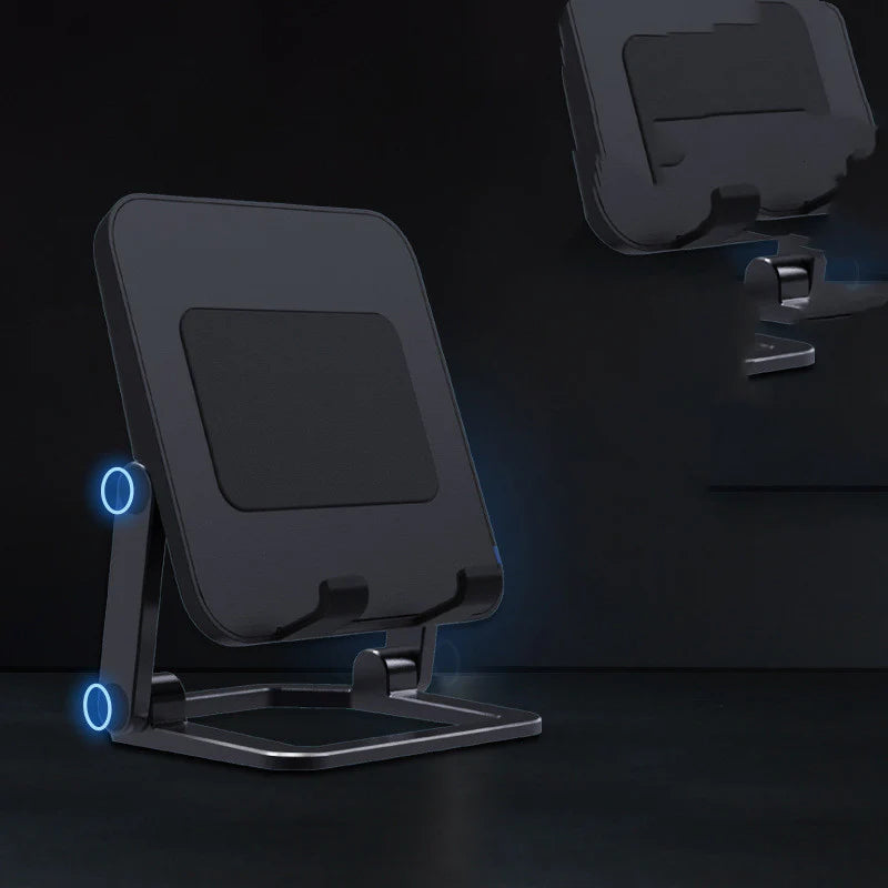 Universal Vertical Quick Charge Wireless Phone Charger Private Mode