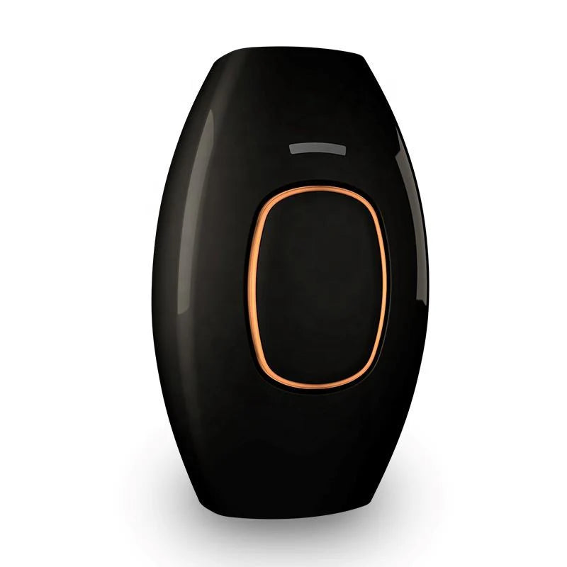 At-Home Laser Hair Removal Device