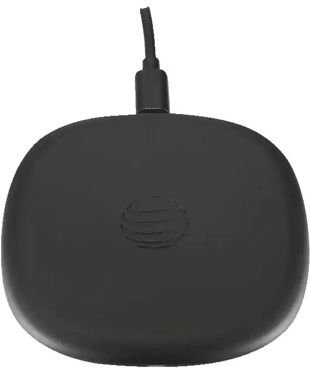 10W Wireless Charging Pad + Charging Cable