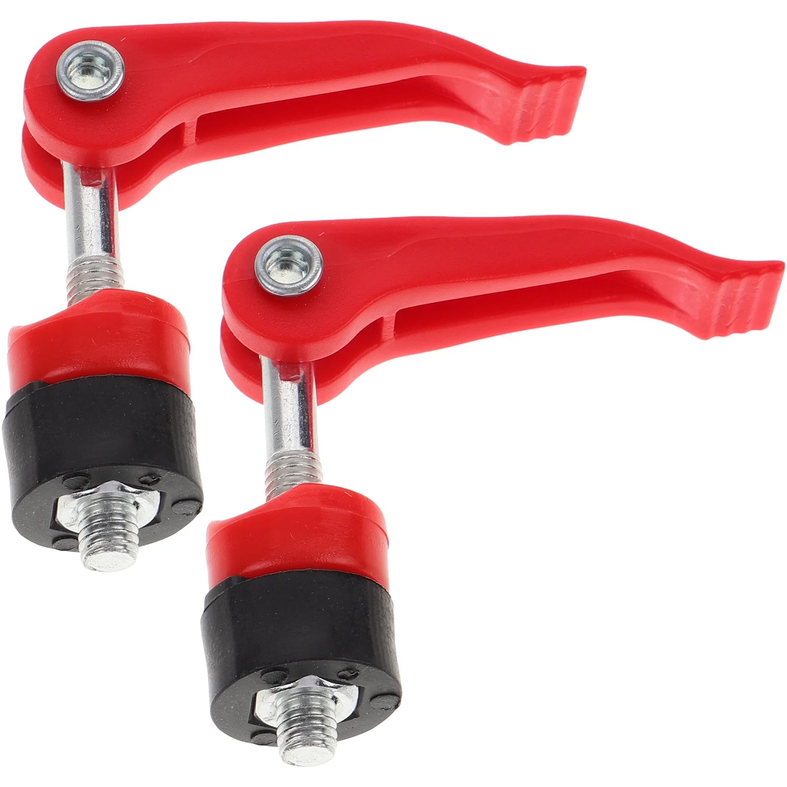 2Pcs Pressing Screw for Tile Cutter Convenient Manual Pressing Screw Part Tile Cutter Plastic Screw Handle Part